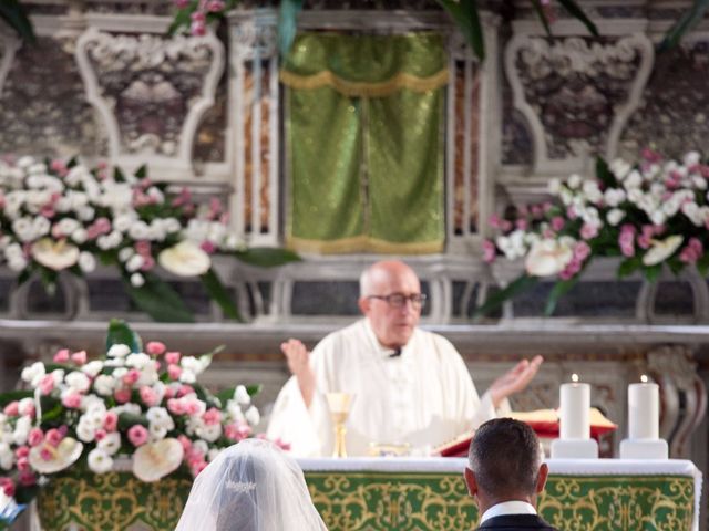 Il matrimonio di Francesco e Irene a Francavilla di Sicilia, Messina 160