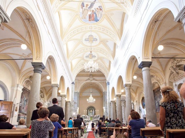 Il matrimonio di Francesco e Irene a Francavilla di Sicilia, Messina 161