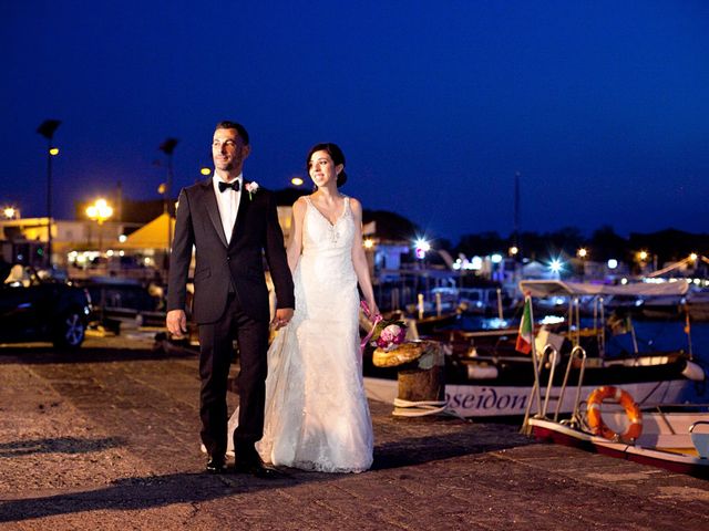 Il matrimonio di Francesco e Irene a Francavilla di Sicilia, Messina 192