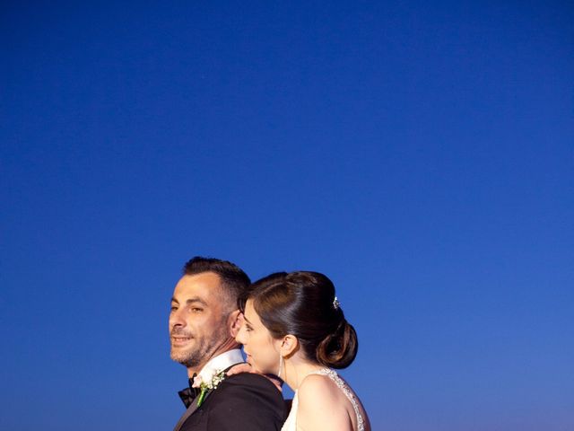 Il matrimonio di Francesco e Irene a Francavilla di Sicilia, Messina 193