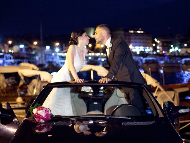 Il matrimonio di Francesco e Irene a Francavilla di Sicilia, Messina 196