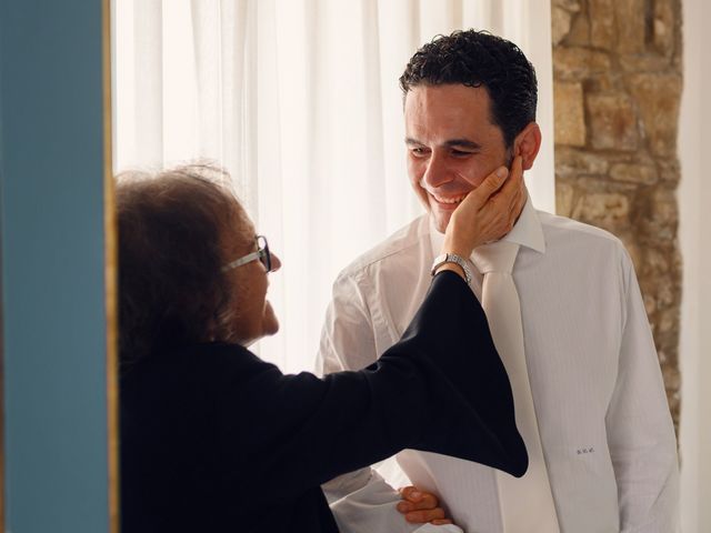 Il matrimonio di Gaetano e Laura a Capaccio Paestum, Salerno 29