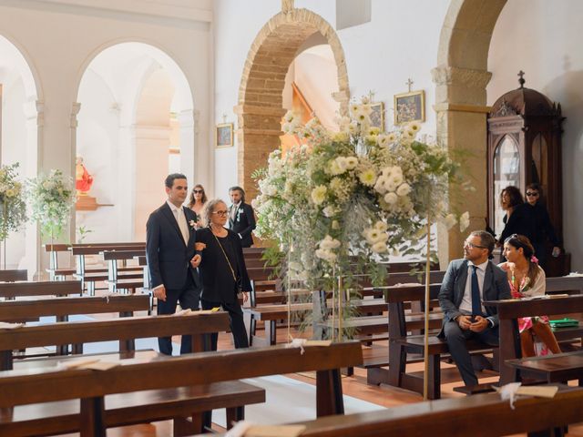 Il matrimonio di Gaetano e Laura a Capaccio Paestum, Salerno 65
