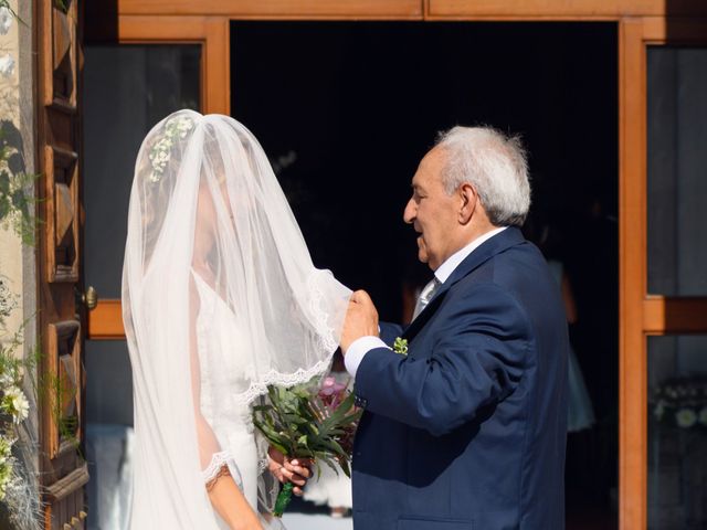 Il matrimonio di Gaetano e Laura a Capaccio Paestum, Salerno 70