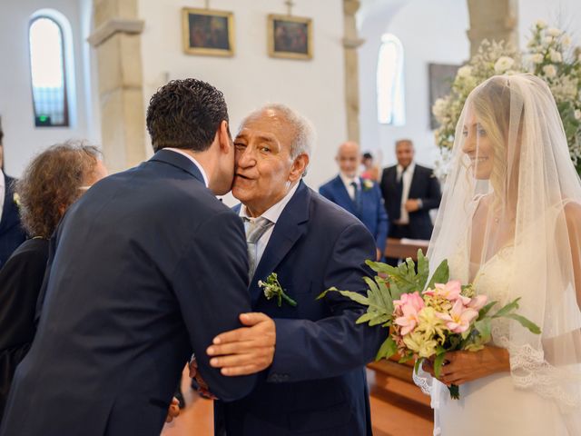 Il matrimonio di Gaetano e Laura a Capaccio Paestum, Salerno 74