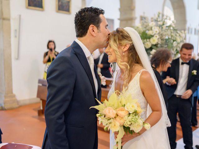 Il matrimonio di Gaetano e Laura a Capaccio Paestum, Salerno 75