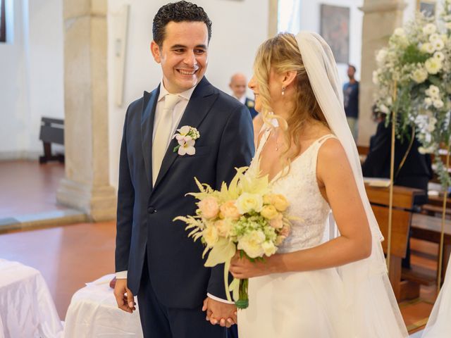 Il matrimonio di Gaetano e Laura a Capaccio Paestum, Salerno 76