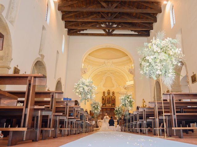 Il matrimonio di Gaetano e Laura a Capaccio Paestum, Salerno 77