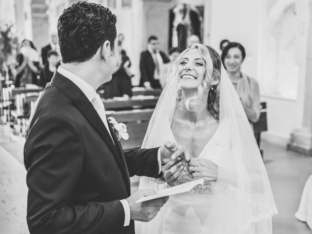 Il matrimonio di Gaetano e Laura a Capaccio Paestum, Salerno 80