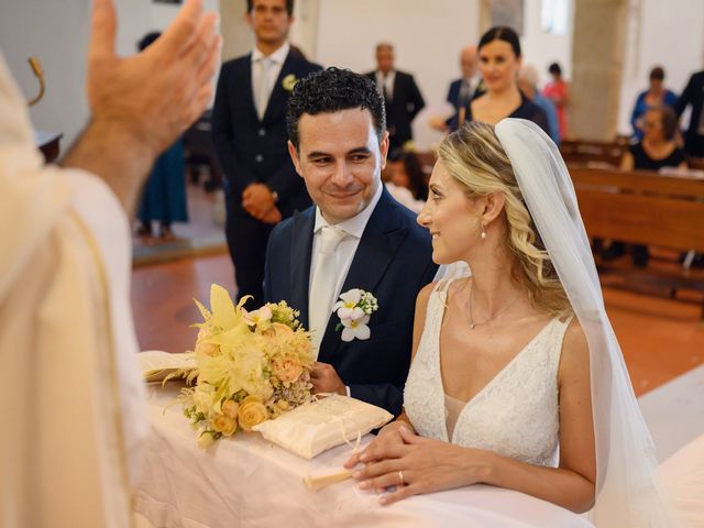 Il matrimonio di Gaetano e Laura a Capaccio Paestum, Salerno 83