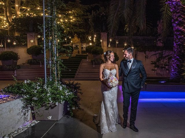 Il matrimonio di Antonio e Ruth a Barletta, Bari 7