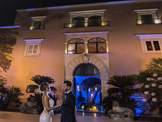 Il matrimonio di Antonio e Ruth a Barletta, Bari 11