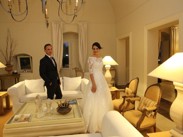 Il matrimonio di Davide e Loriana a Catania, Catania 22