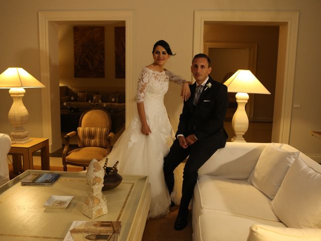 Il matrimonio di Davide e Loriana a Catania, Catania 23