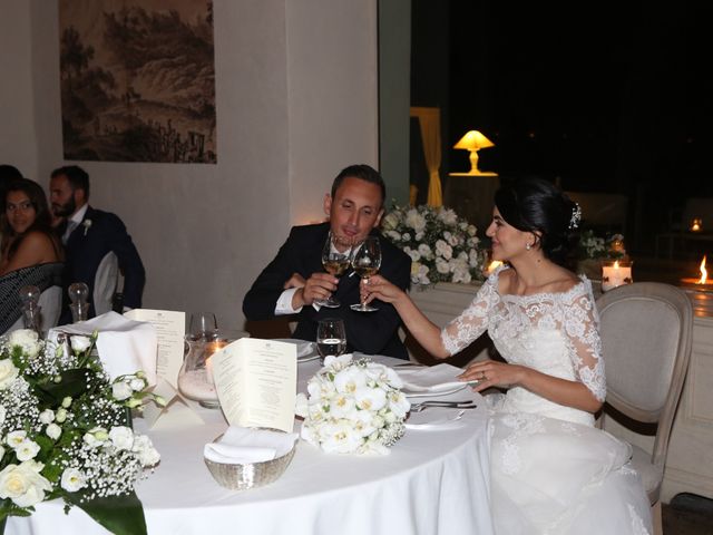 Il matrimonio di Davide e Loriana a Catania, Catania 25