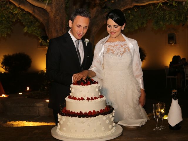 Il matrimonio di Davide e Loriana a Catania, Catania 26