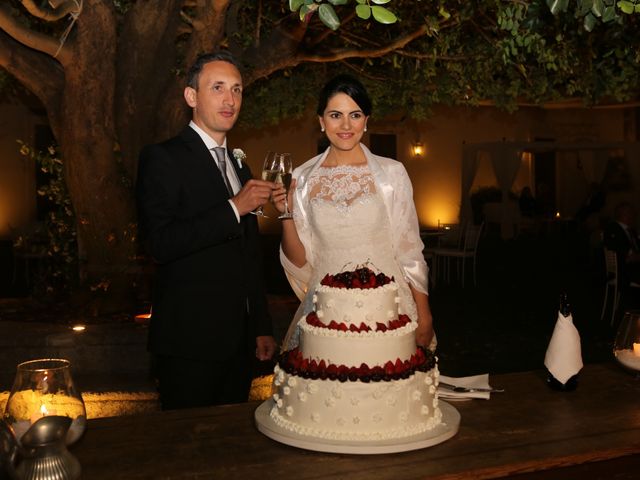 Il matrimonio di Davide e Loriana a Catania, Catania 27