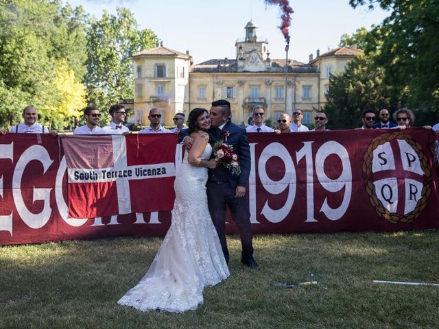 Il matrimonio di Lorenzo e Valeria a Rubiera, Reggio Emilia 39