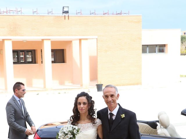 Il matrimonio di Elio e Lucia a Siracusa, Siracusa 4