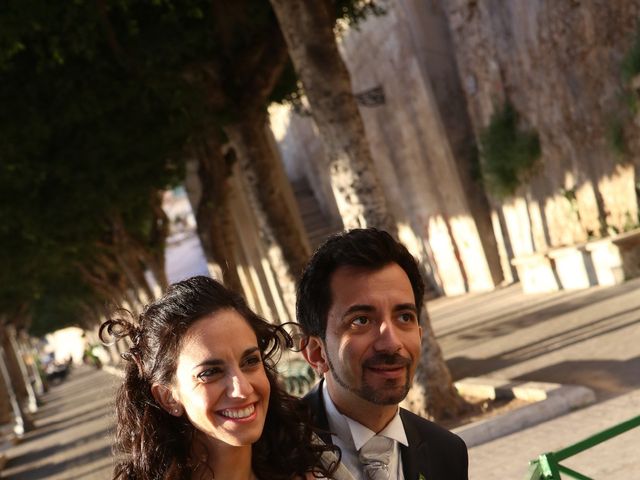 Il matrimonio di Elio e Lucia a Siracusa, Siracusa 5