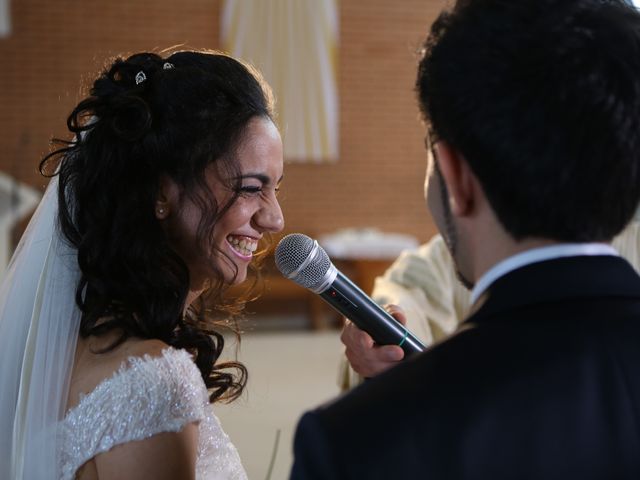 Il matrimonio di Elio e Lucia a Siracusa, Siracusa 8