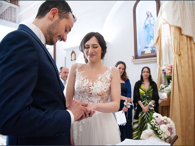 Il matrimonio di Aniello e Teresa a Apice, Benevento 9