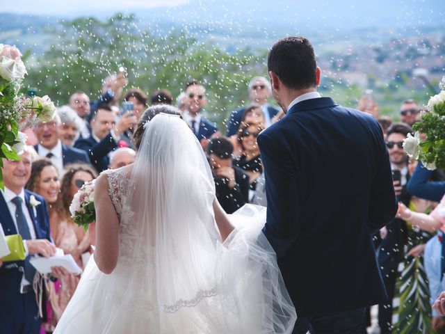 Il matrimonio di Aniello e Teresa a Apice, Benevento 10