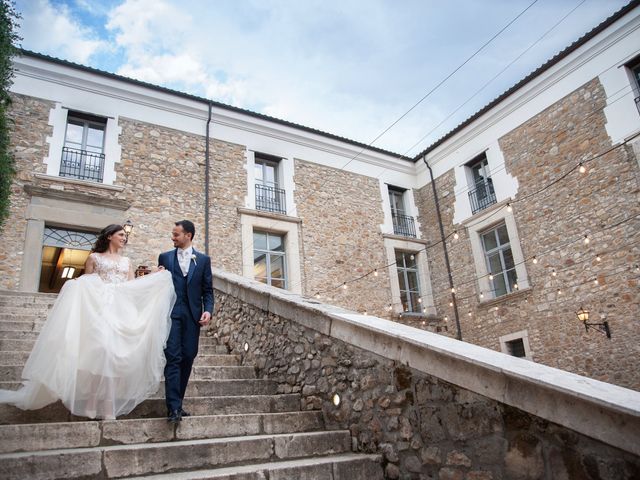 Il matrimonio di Aniello e Teresa a Apice, Benevento 12