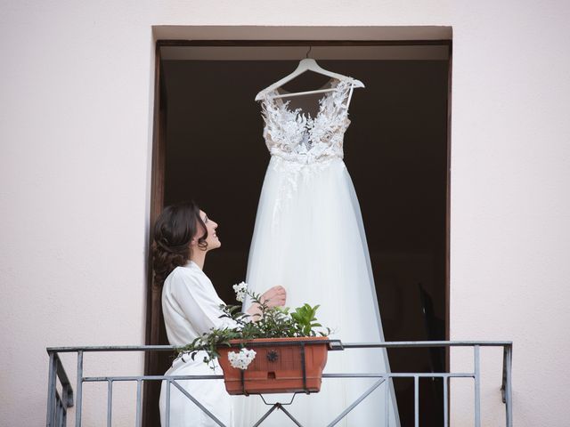 Il matrimonio di Aniello e Teresa a Apice, Benevento 24