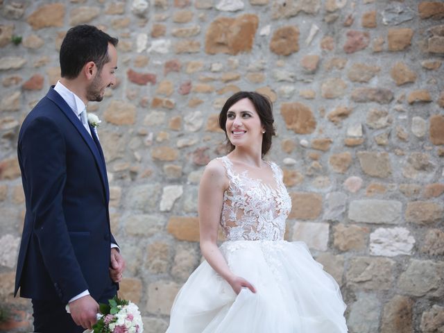 Il matrimonio di Aniello e Teresa a Apice, Benevento 44