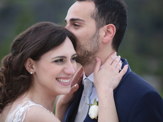 Il matrimonio di Aniello e Teresa a Apice, Benevento 46