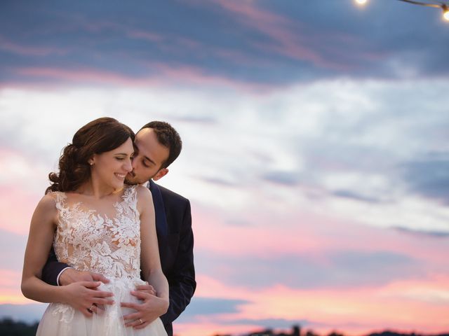 Il matrimonio di Aniello e Teresa a Apice, Benevento 49