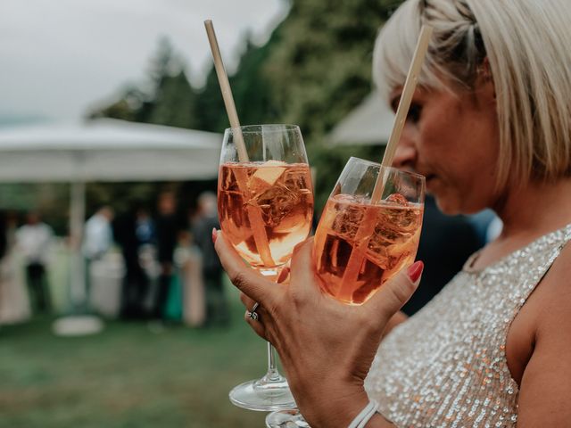 Il matrimonio di Roberto e Brenda a Stresa, Verbania 88