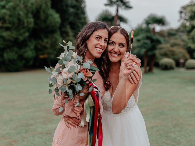 Il matrimonio di Roberto e Brenda a Stresa, Verbania 90