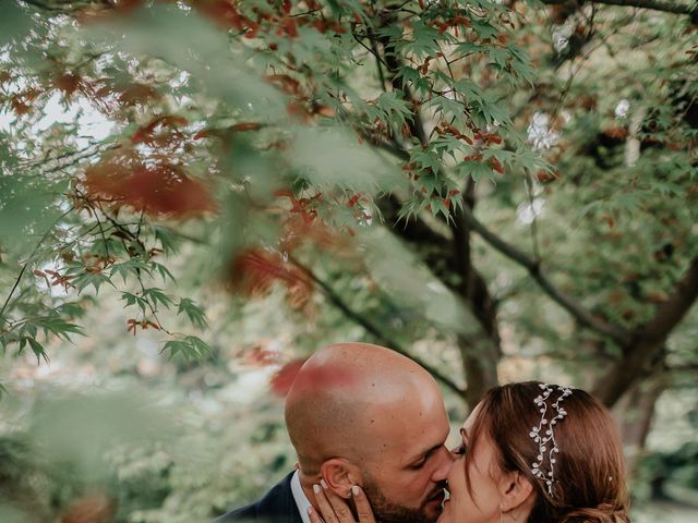 Il matrimonio di Roberto e Brenda a Stresa, Verbania 93