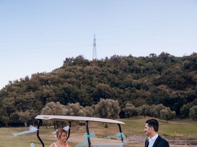 Il matrimonio di Pierpaolo e Laura a Celle Ligure, Savona 16