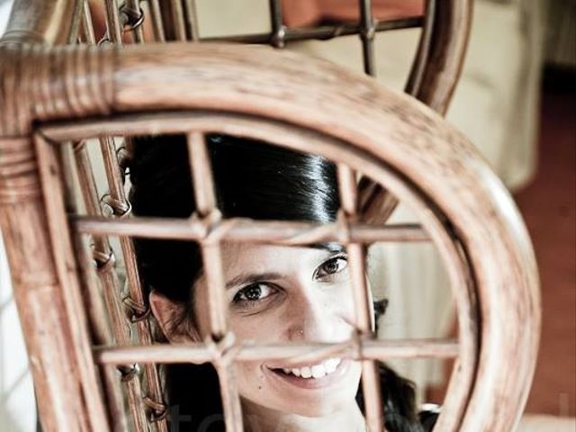 Il matrimonio di Laura e Enrico a Sassari, Sassari 5