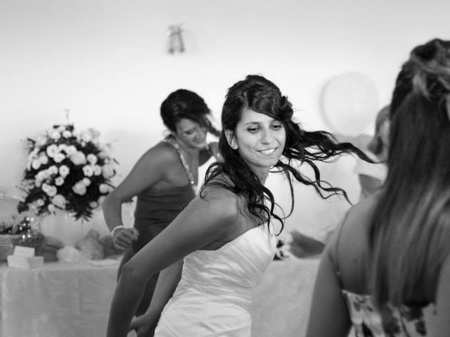 Il matrimonio di Laura e Enrico a Sassari, Sassari 6