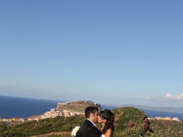 Il matrimonio di Laura e Enrico a Sassari, Sassari 7