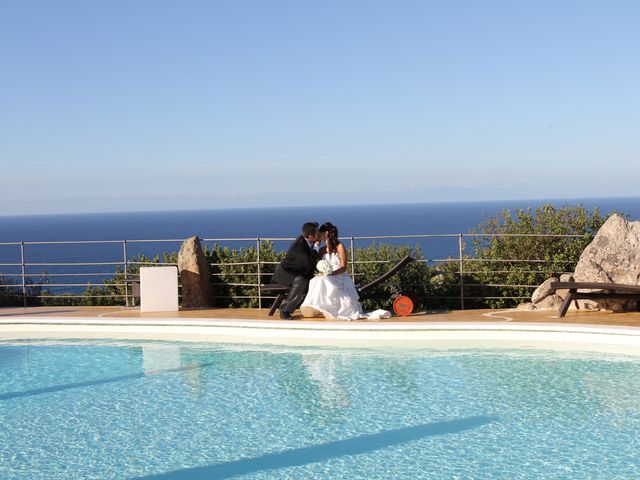 Il matrimonio di Laura e Enrico a Sassari, Sassari 1