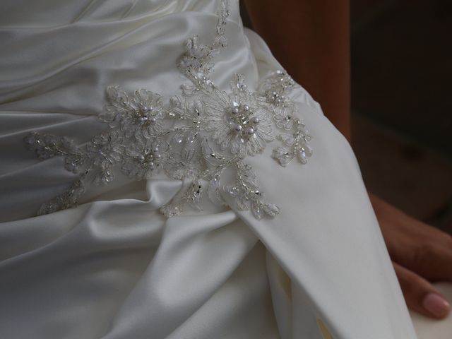 Il matrimonio di Laura e Enrico a Sassari, Sassari 2