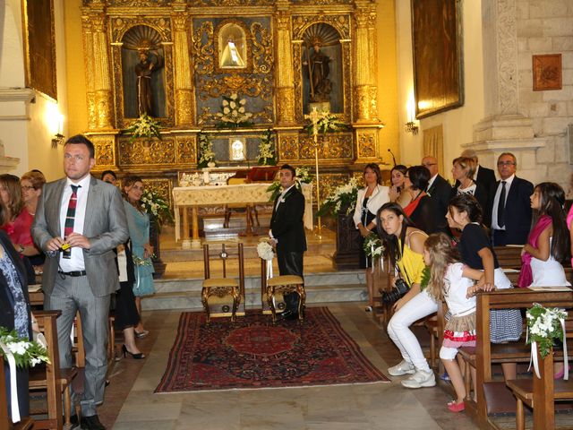 Il matrimonio di Laura e Enrico a Sassari, Sassari 9