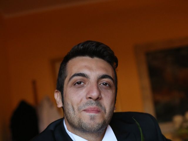 Il matrimonio di Laura e Enrico a Sassari, Sassari 10