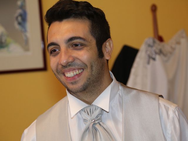 Il matrimonio di Laura e Enrico a Sassari, Sassari 11