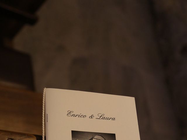 Il matrimonio di Laura e Enrico a Sassari, Sassari 13