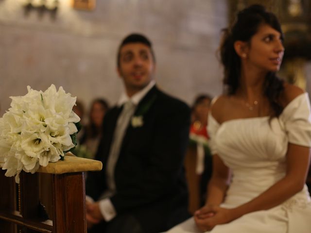 Il matrimonio di Laura e Enrico a Sassari, Sassari 15