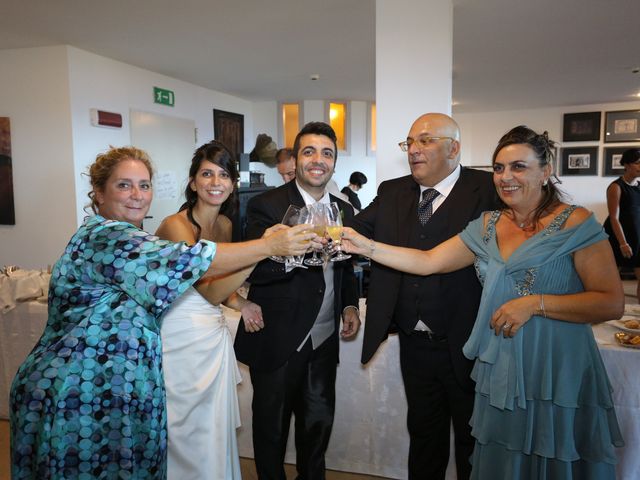 Il matrimonio di Laura e Enrico a Sassari, Sassari 16