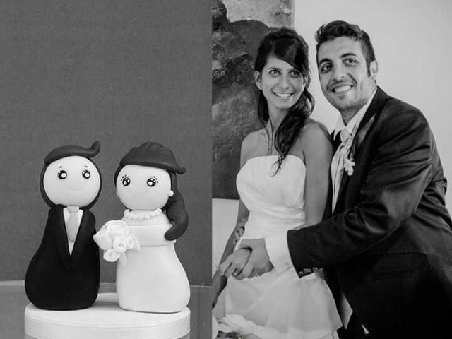 Il matrimonio di Laura e Enrico a Sassari, Sassari 17