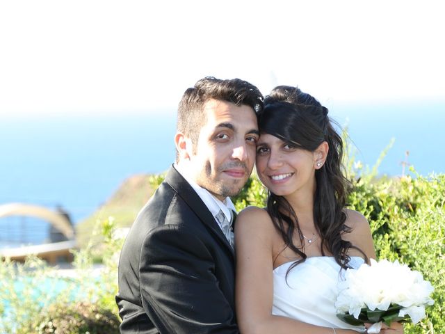 Il matrimonio di Laura e Enrico a Sassari, Sassari 18