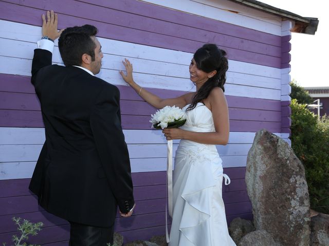 Il matrimonio di Laura e Enrico a Sassari, Sassari 19